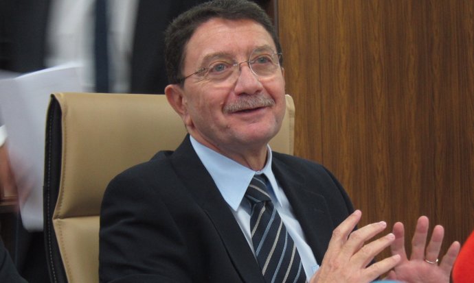 Taleb Rifai