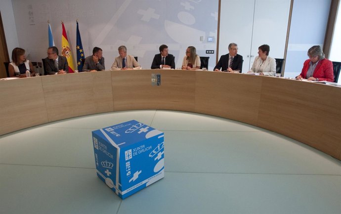 Consello de la Xunta