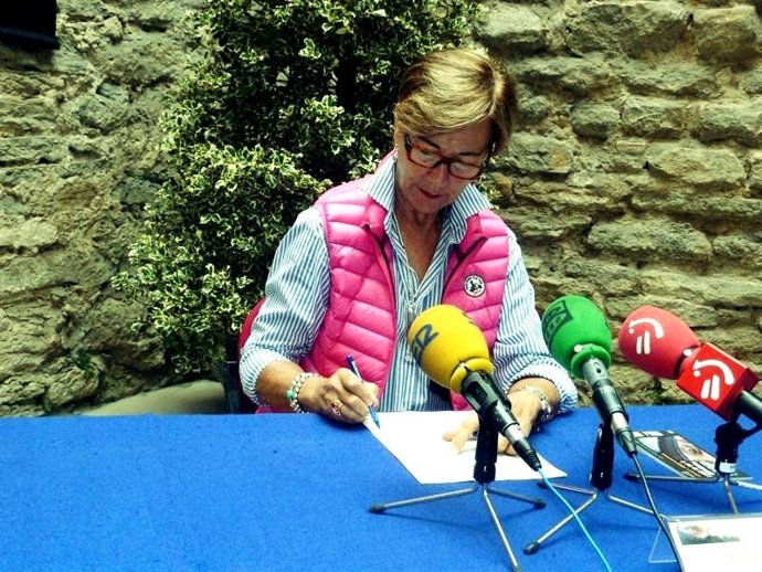 Jornada de periodismo