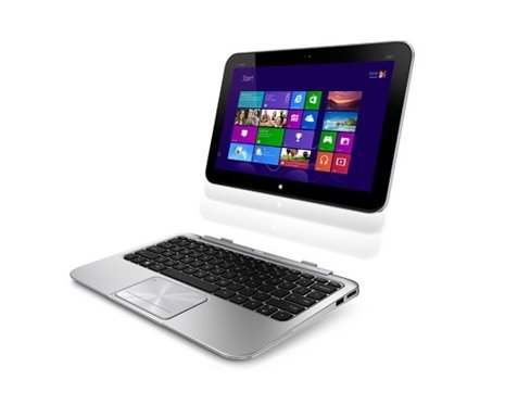 HP y Microsoft facilitan a las empresas la transición de Windows XP a versiones 