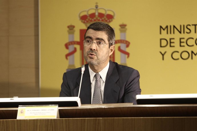 Fernando Jiménez Latorre