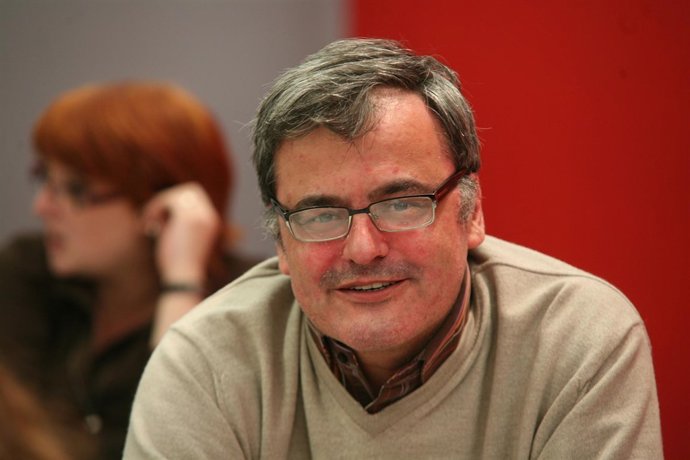 Joan Canongia, PSC