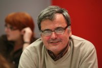 El dirigente del PSC Joan Canongia vuelve al Congreso para reemplazar a Chacón