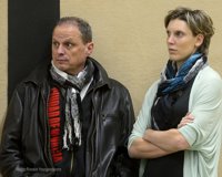 Ingrid Visser no estaba embarazada cuando murió asesinada en Murcia