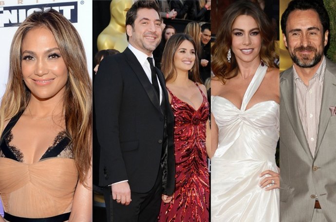 Los 5 estereotipos de los latinos en el cine de Hollywood