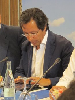 Carlos Floriano (PP)