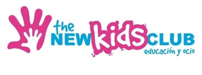 The New Kids Club Logo 