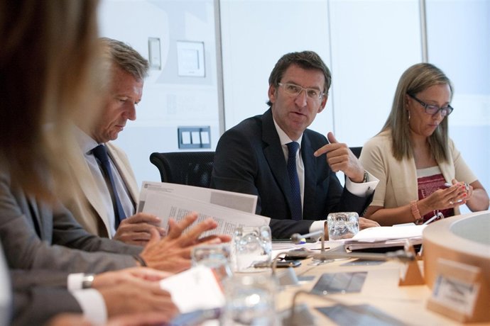 Consello de la Xunta