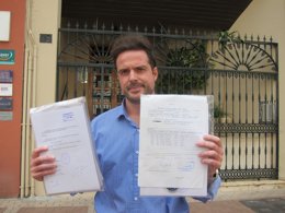 Francisco Javier Carretero 