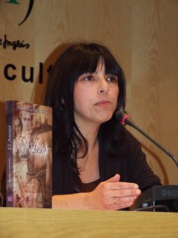 María José Espeso 