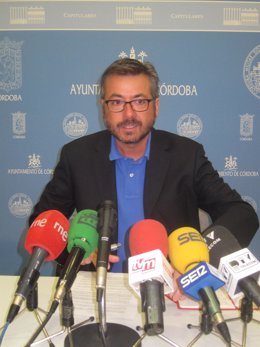 Miguel Ángel Torrico