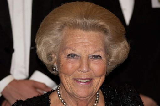 Princesa Beatriz de Holanda retoma agenda oficial tras muerte Friso