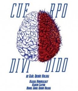 El cartel de la obra