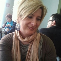 Leire Díez, concejal socialista en Pas 