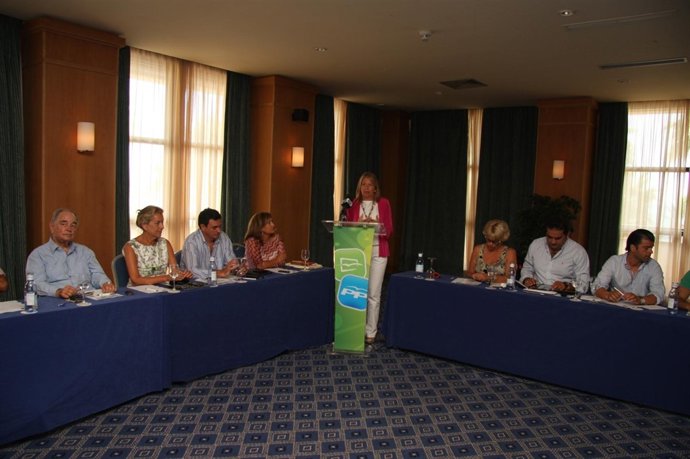 Comité Ejecutivo Local de Marbella