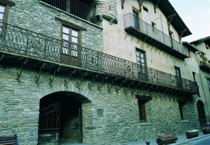 Casa Rural