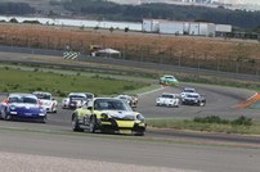 Carrera GTs edición 2012