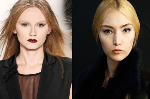 Tendencias otoño invierno 2013