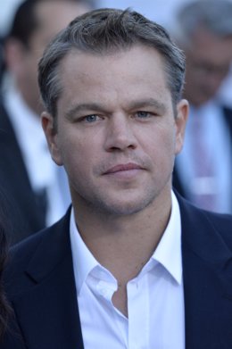 Matt Damon