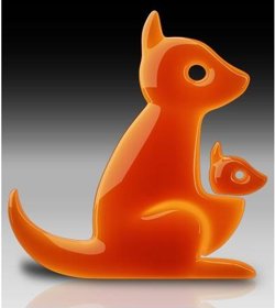 Orange, tarifas canguro