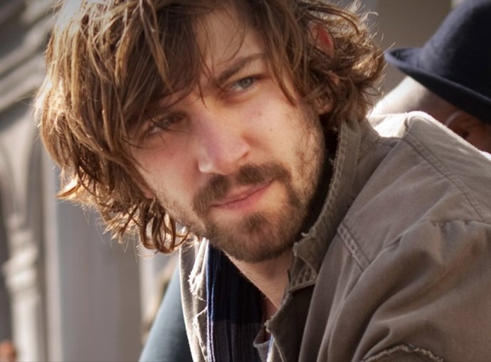 Michiel Huisman