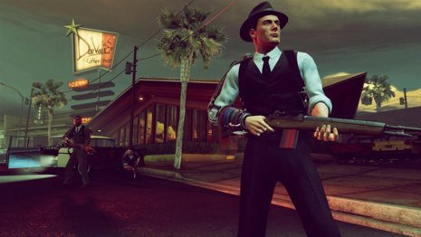 The Bureau: X-Com Desclassified