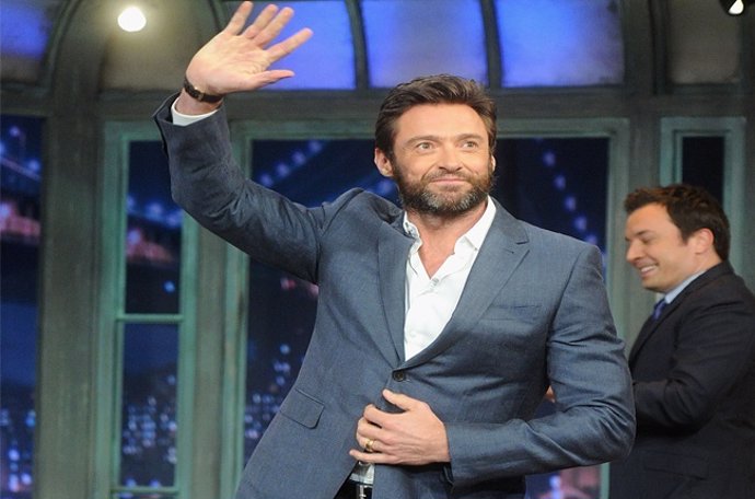 Hugh Jackman