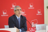 IU dice que "no vale saltarse" la resolución de la ONU ni intervenir en Siria sin "atenerse a valoraciones"