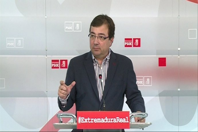 Guillermo Fernández Vara