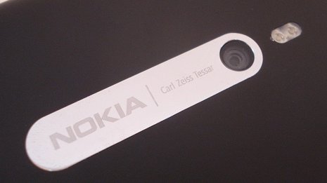 Recurso Nokia
