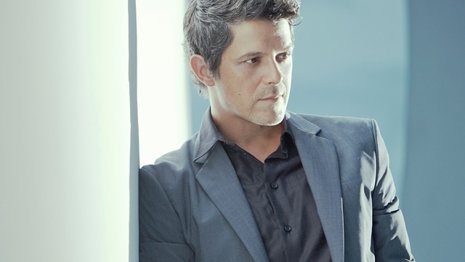 Alejandro Sanz 