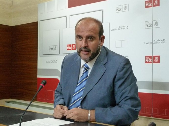 José Luis Martínez Guijarro