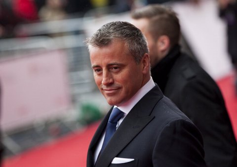 Matt LeBlanc