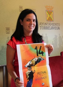 Presentación Teatro Aficionado 