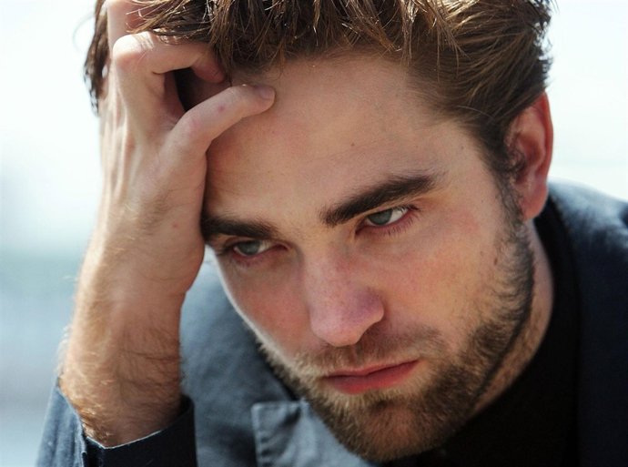 Robert Pattinson