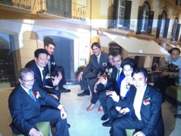 Exposición de Picasso Málaga 