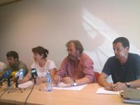 Trabajadores del operativo en Galicia aseguran que hay menos recursos