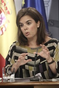 El Gobierno evita opinar sobre el borrado de ordenadores por el PP y se acoge al procedimiento judicial