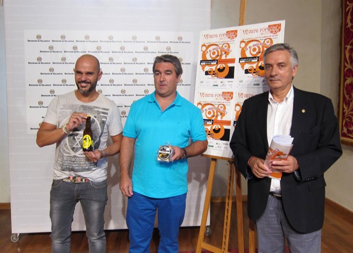 Presentación de la VI Cata de Quesos de Sardón de Duero