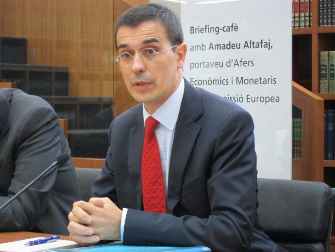 Amadeu Altafaj 