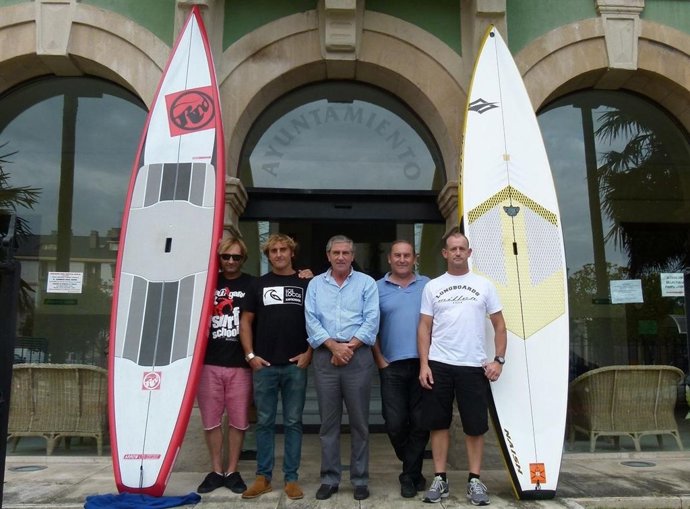 Presentación prueba