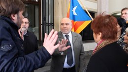 Video promocional de la futura película 'Trenquem cadenes'