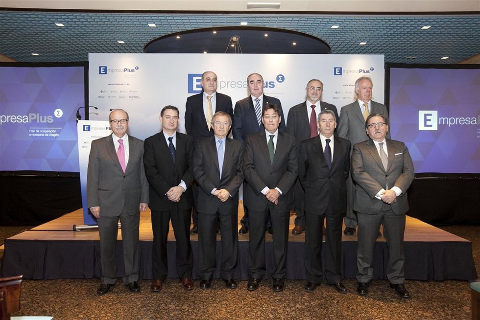 El Programa Empresa Plus del IAF logra la cooperación entre 74 empresas