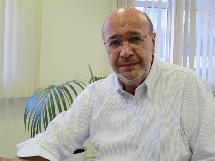 Joan Carles Gallego