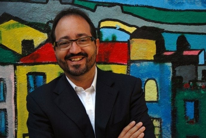 Àlex Sáez, PSC