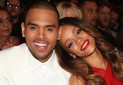 Rihana y Chris Brown,mas razones de ruptura