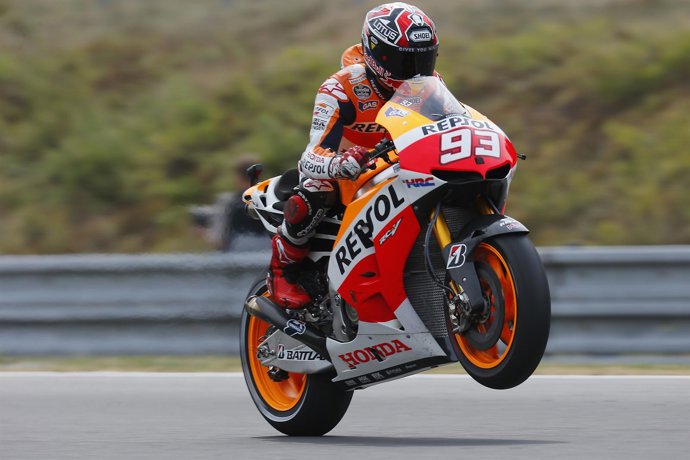 Marc Márquez
