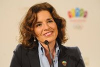 Botella defiende una "nueva manera de entender los Juegos"