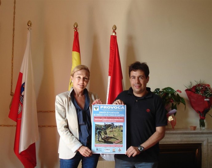 Presentación jornada