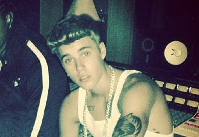 Justin Bieber atacado en una discoteca